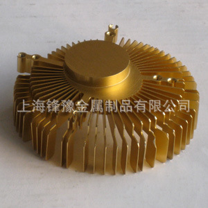 【供應(yīng)陽(yáng)極氧化、硬質(zhì)氧化、拉絲、噴砂加工 (圖)】?jī)r(jià)格,廠家,圖片,沖壓加工,上海鋒豫金屬制品-馬可波羅網(wǎng)