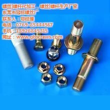 定做汽車緊固件,冠標(biāo)螺絲,緊固件加工-企匯網(wǎng)