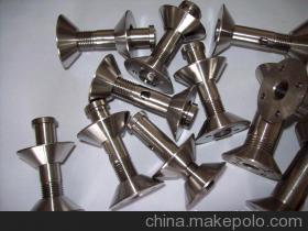 【流液螺釘,零件加工,非標(biāo)件,緊固件】價(jià)格,廠家,圖片,液體過濾器,高郵市清峰機(jī)械配件廠
