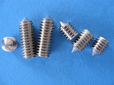 【緊盯螺絲 一字螺絲 內六角螺絲】價格,廠家,圖片,其他緊固件、連接件,溫州市鹿城區藤橋星煒標準件加工廠-