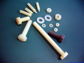 pvc外六角螺母 供應信息