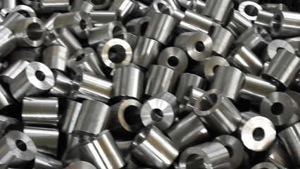 【礦井高強(qiáng)度國標(biāo)錨索錨具 KM18-1860 KM15/19/22型號(hào)全 單孔錨具】價(jià)格,廠家,圖片,其他緊固件、連接件,沈丘縣華強(qiáng)礦山機(jī)械-