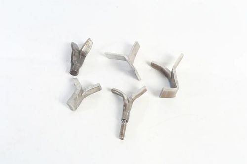 巴基斯坦暢銷(xiāo)六大緊固件類(lèi)型 加工與市場(chǎng)深度解析