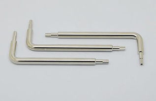 東莞市良固緊固件動(dòng)態(tài)與金屬拉絲加工技術(shù)探析