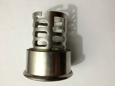 非標數(shù)控加工產(chǎn)品的專業(yè)供應(yīng)與批發(fā)——寧波高新區(qū)匯旭科技的優(yōu)勢解析